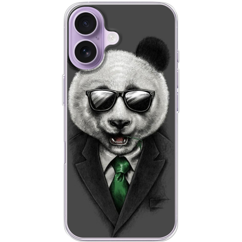 Чохол BoxFace Apple iPhone 17 