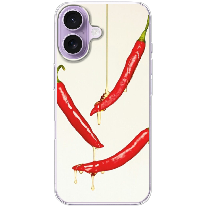 Чохол BoxFace Apple iPhone 17 