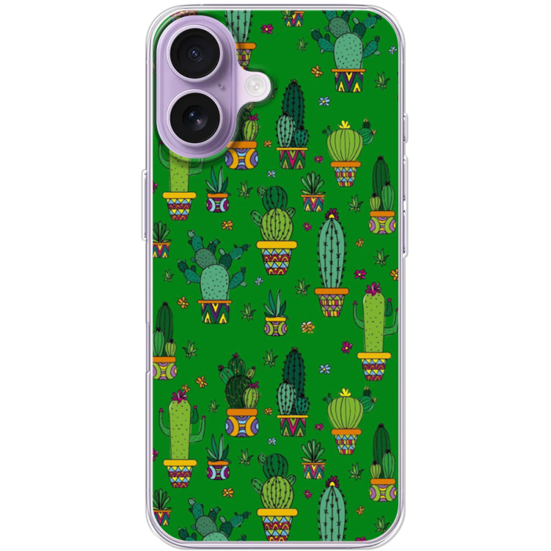 Чохол BoxFace Apple iPhone 17 