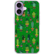 Чохол BoxFace Apple iPhone 17 