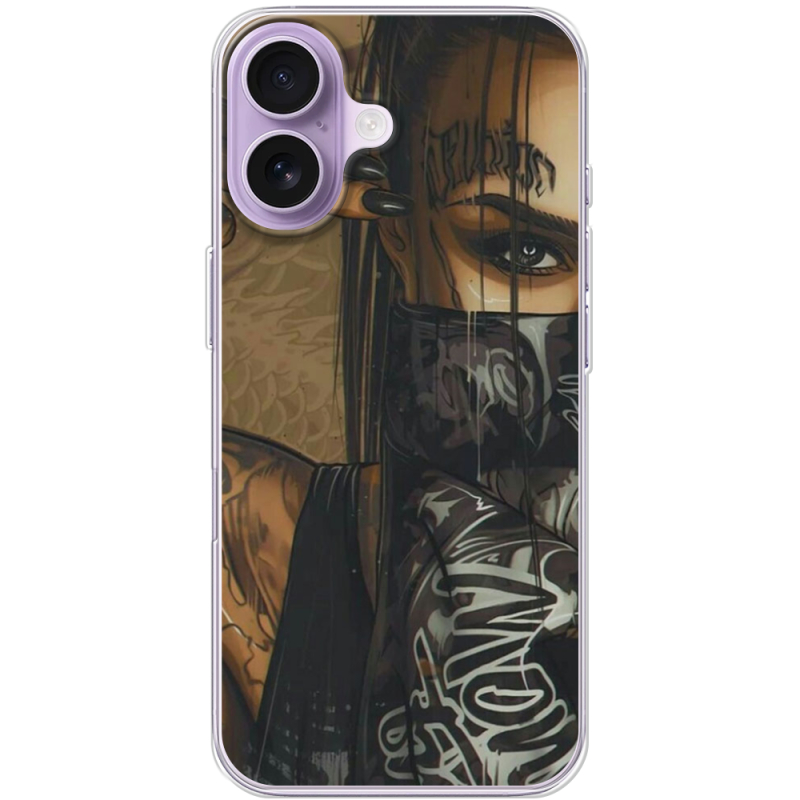 Чохол BoxFace Apple iPhone 17 