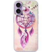 Чохол BoxFace Apple iPhone 17 