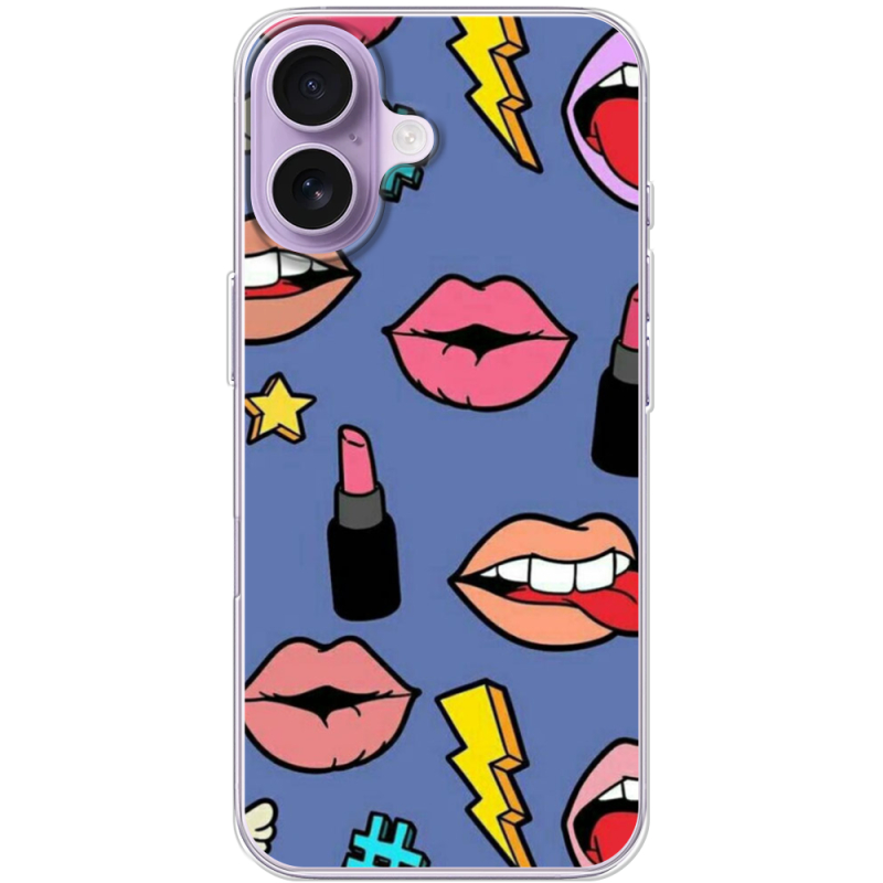 Чохол BoxFace Apple iPhone 17 