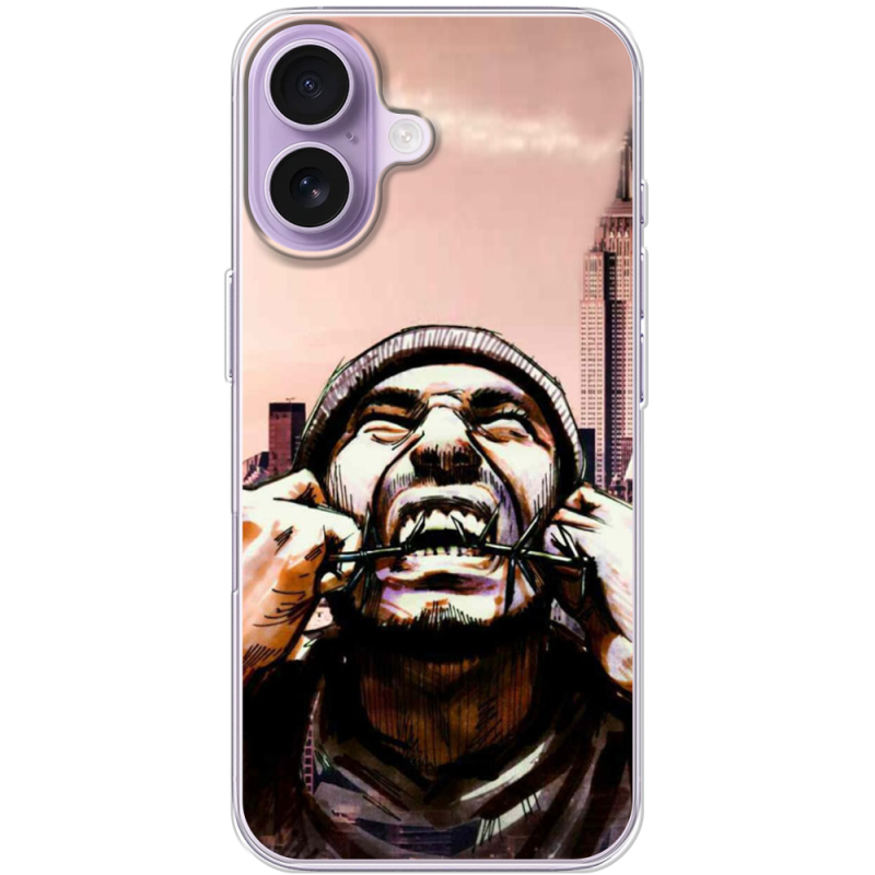 Чохол BoxFace Apple iPhone 17 