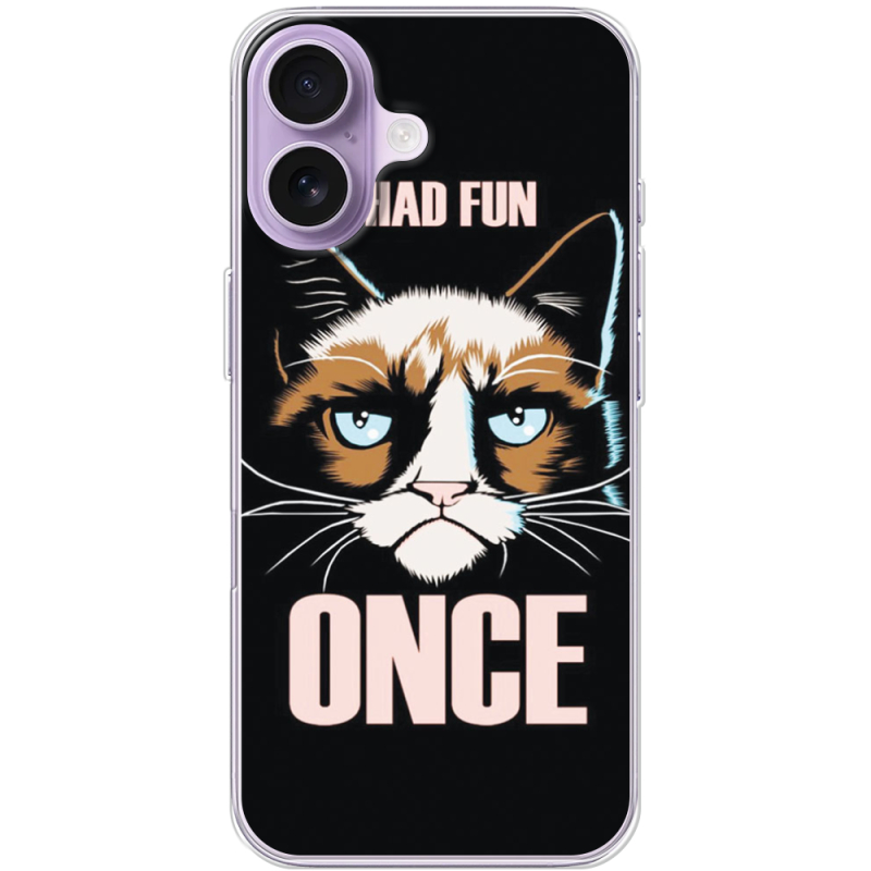 Чохол BoxFace Apple iPhone 17 