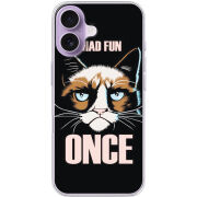 Чохол BoxFace Apple iPhone 17 