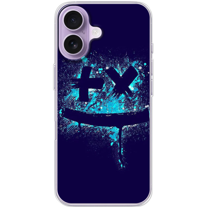 Чохол BoxFace Apple iPhone 17 