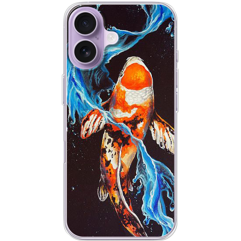 Чохол BoxFace Apple iPhone 17 