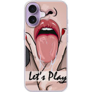 Чохол BoxFace Apple iPhone 17 