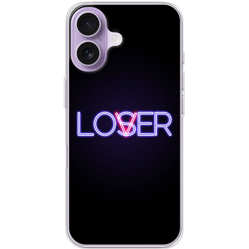 Чохол BoxFace Apple iPhone 17 