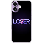 Чохол BoxFace Apple iPhone 17 