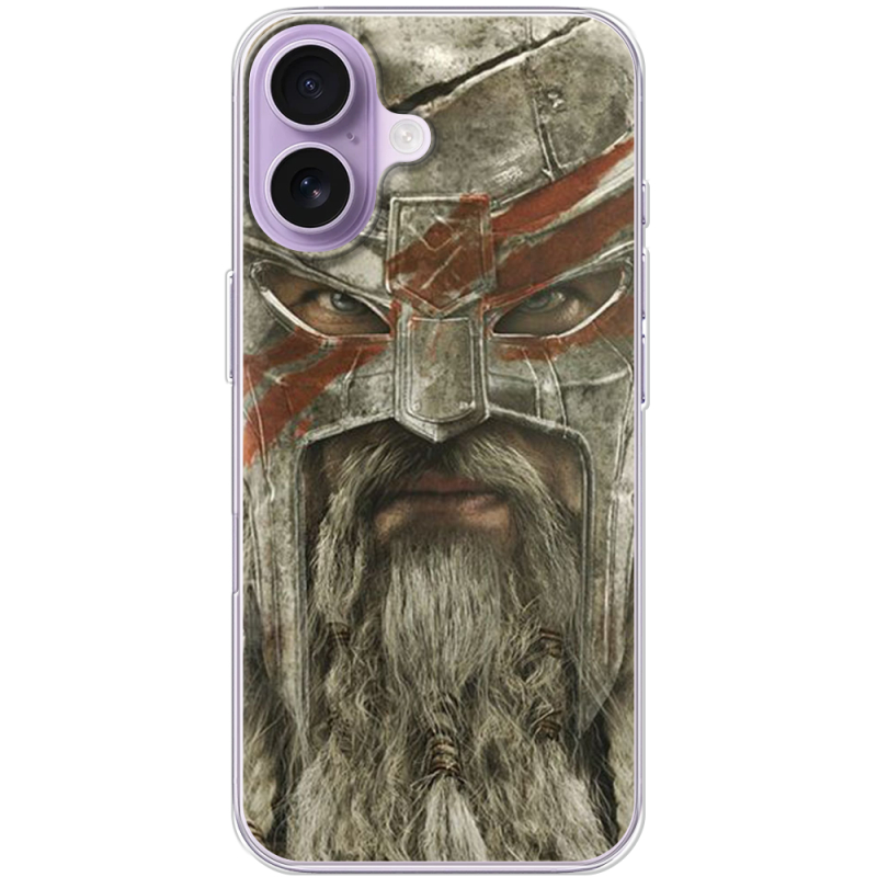 Чохол BoxFace Apple iPhone 17 