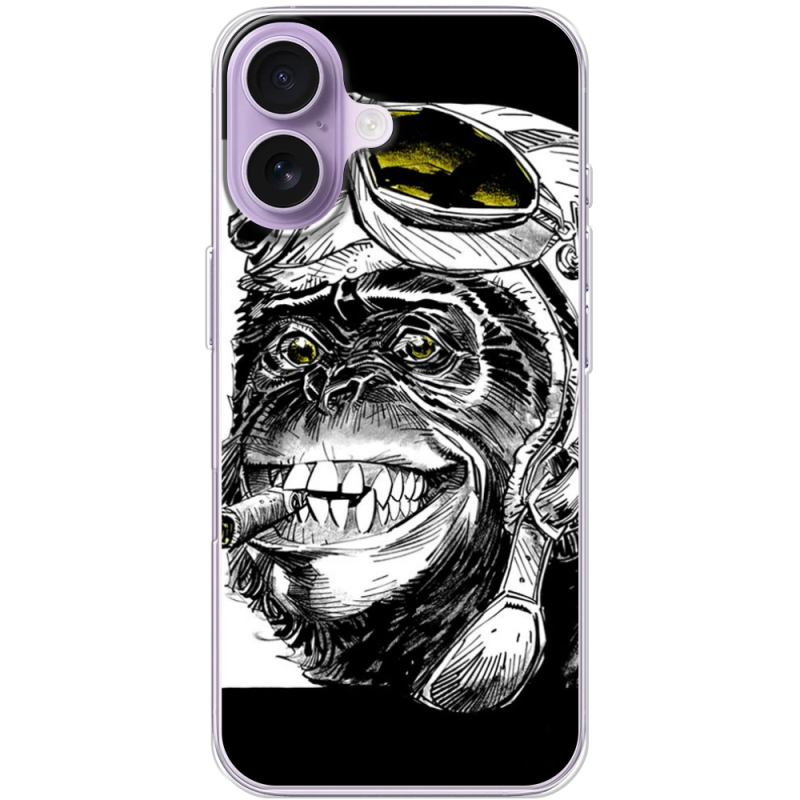 Чохол BoxFace Apple iPhone 17 