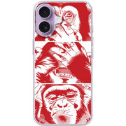 Чохол BoxFace Apple iPhone 17 