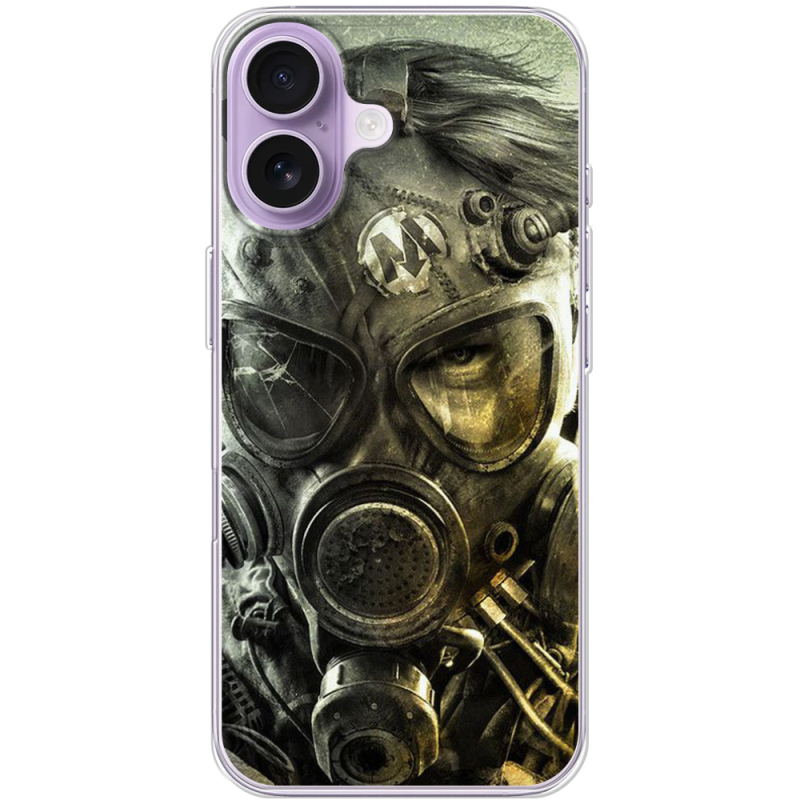 Чохол BoxFace Apple iPhone 17 