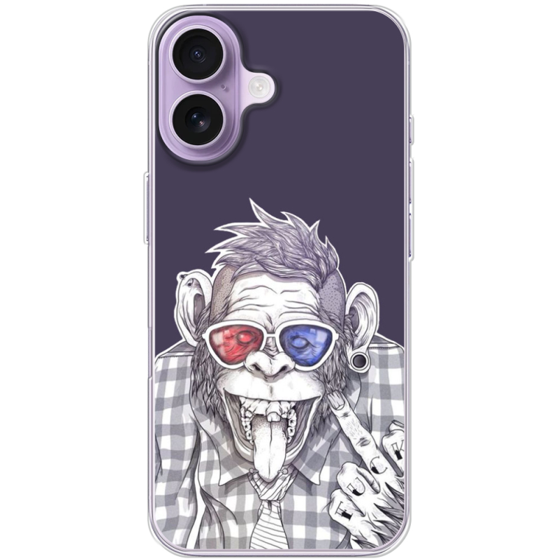 Чохол BoxFace Apple iPhone 17 