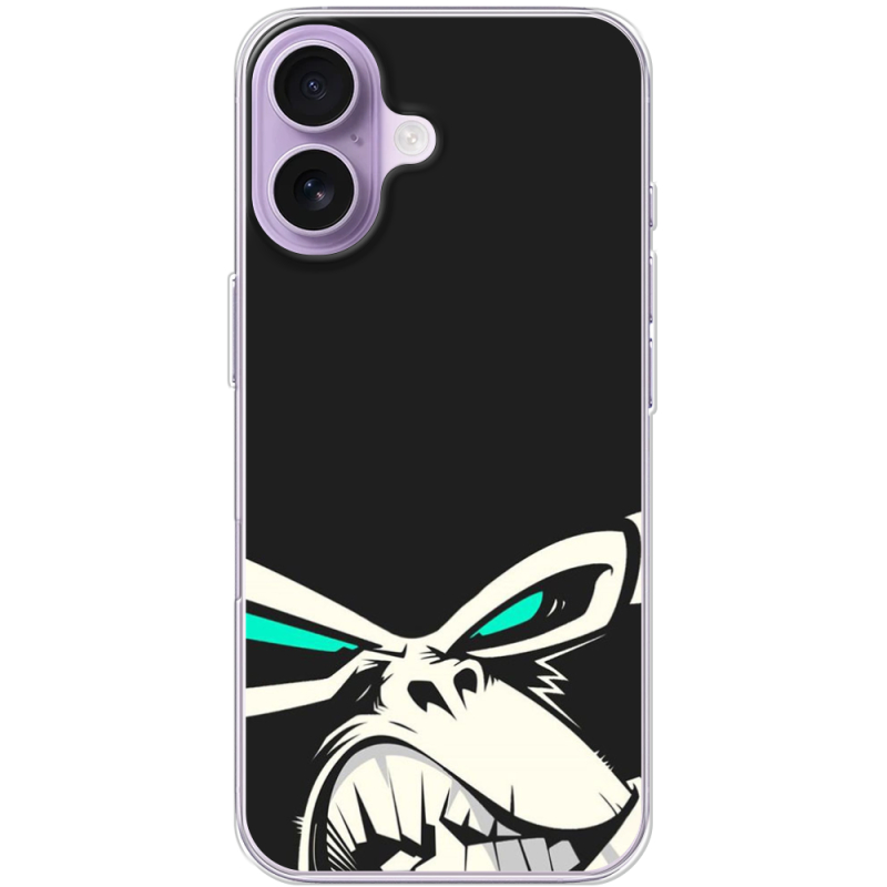 Чохол BoxFace Apple iPhone 17 