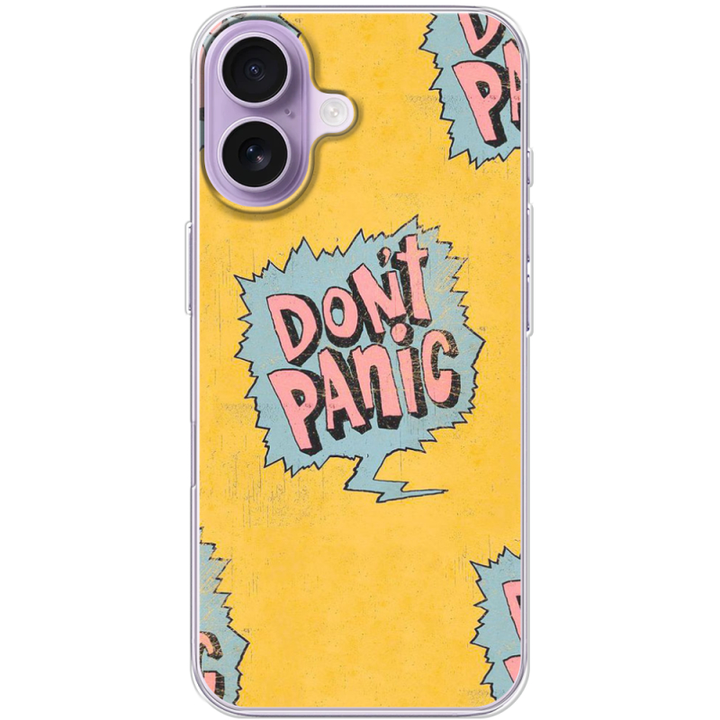 Чохол BoxFace Apple iPhone 17 