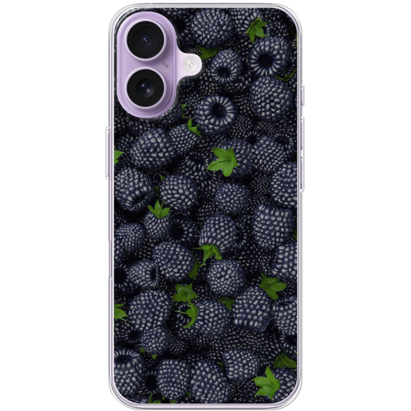 Чохол BoxFace Apple iPhone 17 