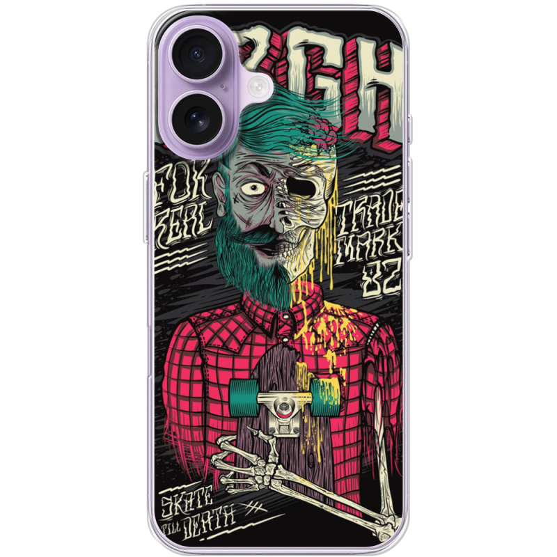 Чохол BoxFace Apple iPhone 17 