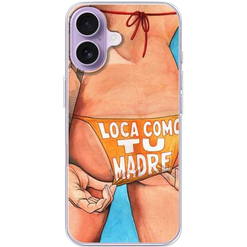 Чохол BoxFace Apple iPhone 17 