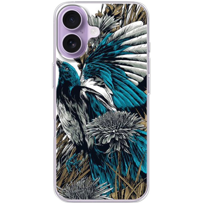 Чохол BoxFace Apple iPhone 17 