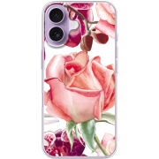 Чохол BoxFace Apple iPhone 17 