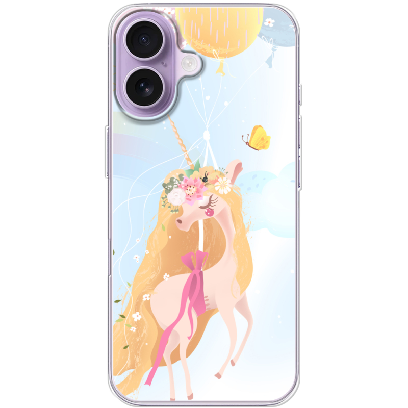 Чохол BoxFace Apple iPhone 17 