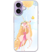 Чохол BoxFace Apple iPhone 17 