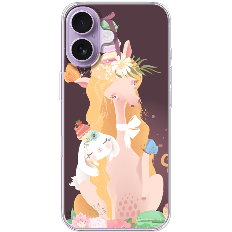 Чохол BoxFace Apple iPhone 17 