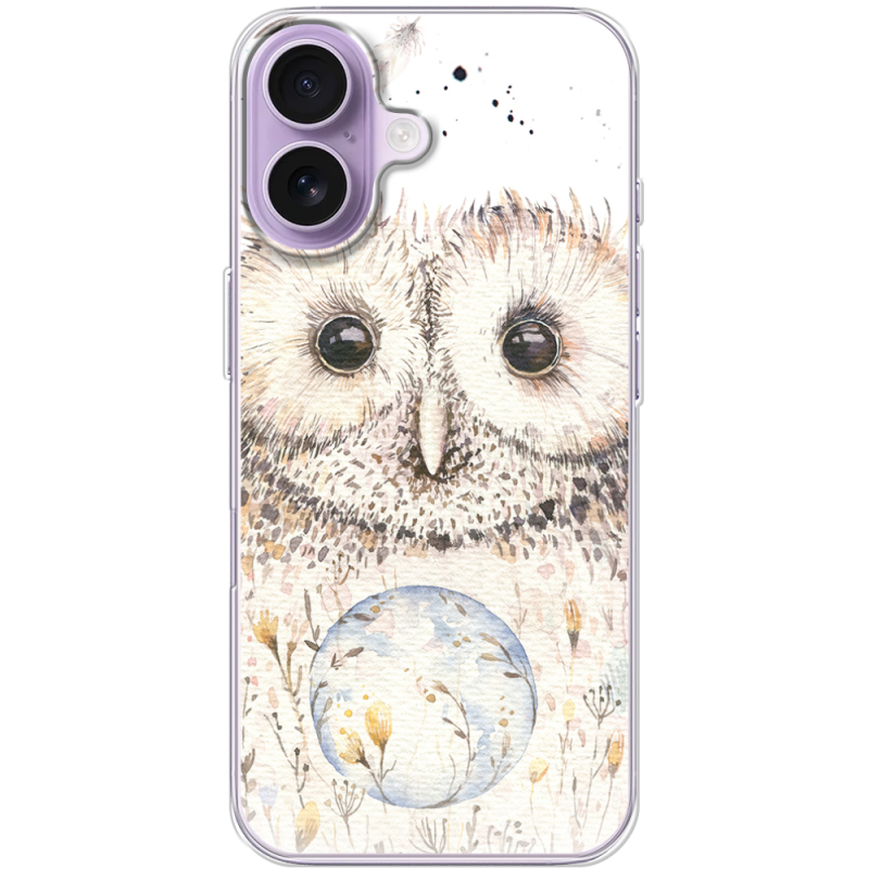 Чохол BoxFace Apple iPhone 17 