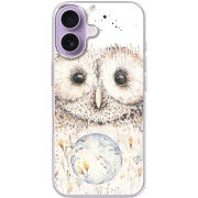 Чохол BoxFace Apple iPhone 17 