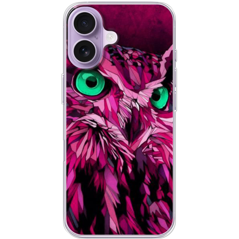 Чохол BoxFace Apple iPhone 17 