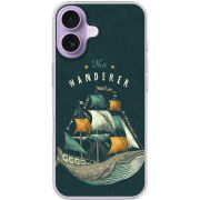 Чохол BoxFace Apple iPhone 17 