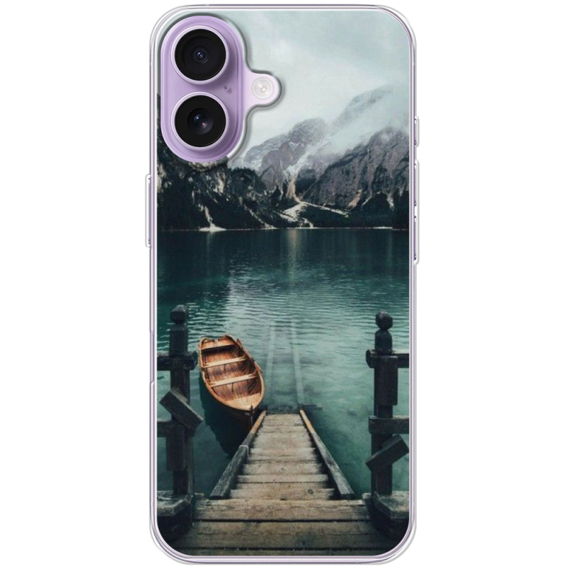 Чохол BoxFace Apple iPhone 17 