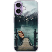 Чохол BoxFace Apple iPhone 17 