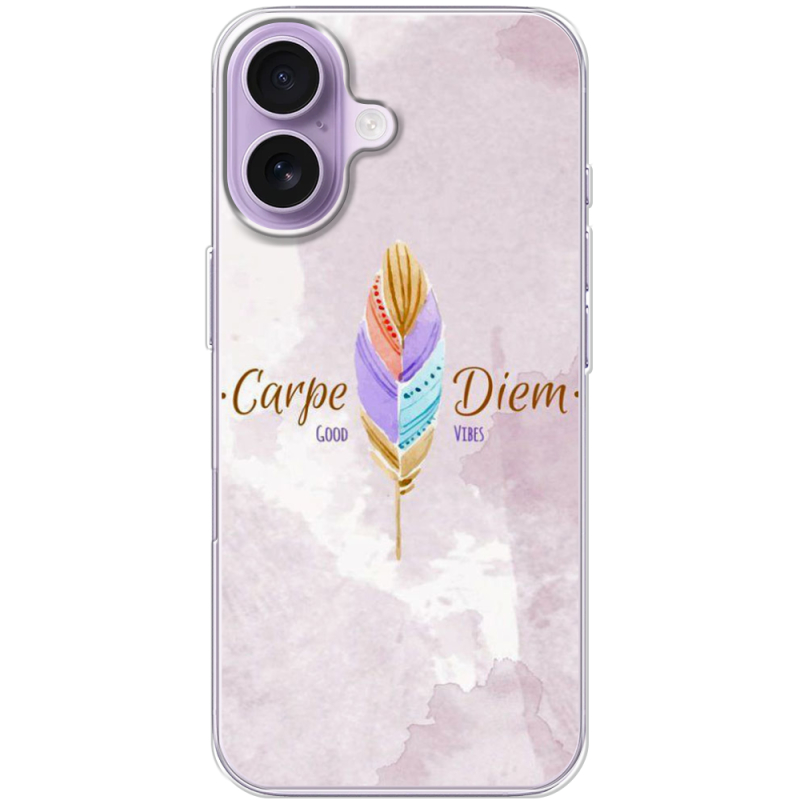 Чохол BoxFace Apple iPhone 17 