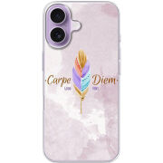 Чохол BoxFace Apple iPhone 17 