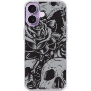 Чохол BoxFace Apple iPhone 17 