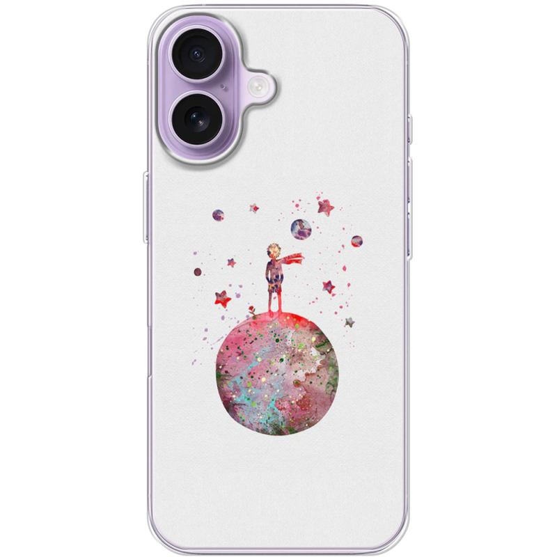 Чохол BoxFace Apple iPhone 17 