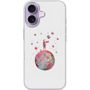 Чохол BoxFace Apple iPhone 17 