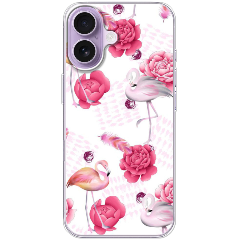 Чохол BoxFace Apple iPhone 17 