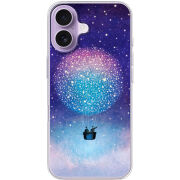 Чохол BoxFace Apple iPhone 17 