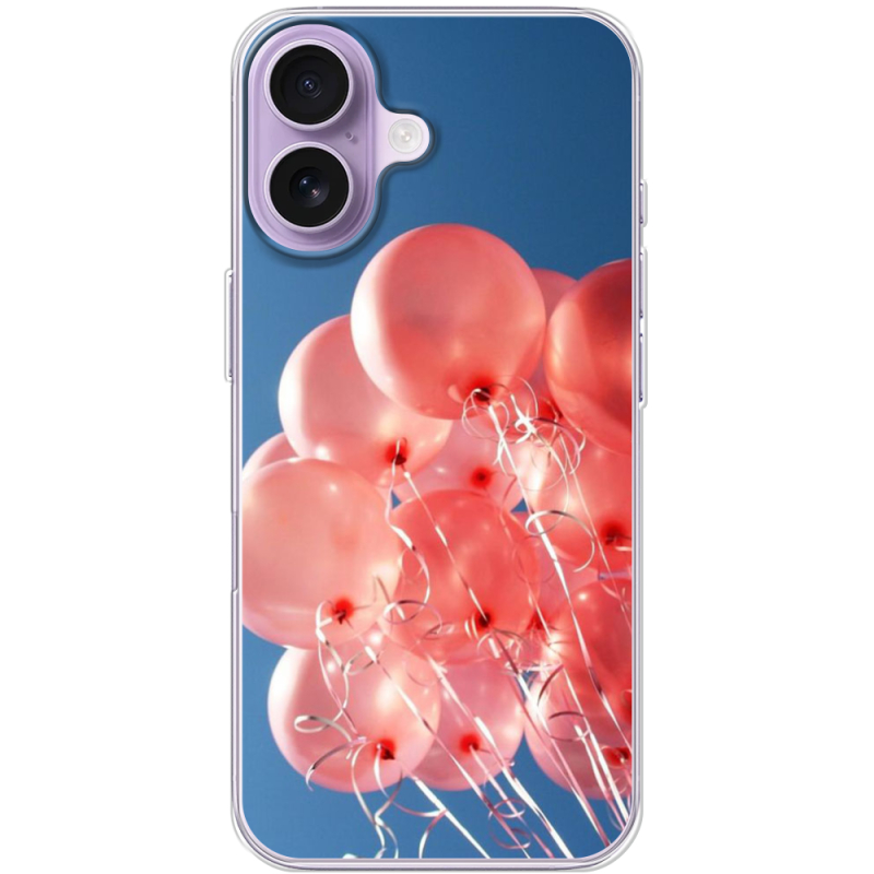 Чохол BoxFace Apple iPhone 17 