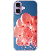 Чохол BoxFace Apple iPhone 17 