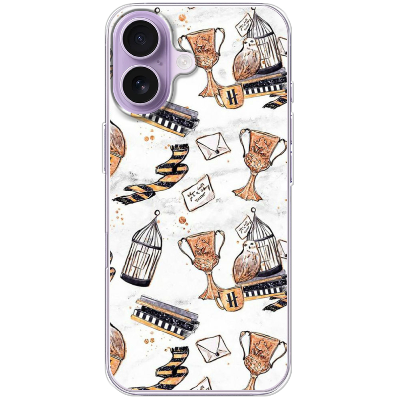 Чохол BoxFace Apple iPhone 17 