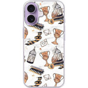 Чохол BoxFace Apple iPhone 17 