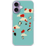 Чохол BoxFace Apple iPhone 17 