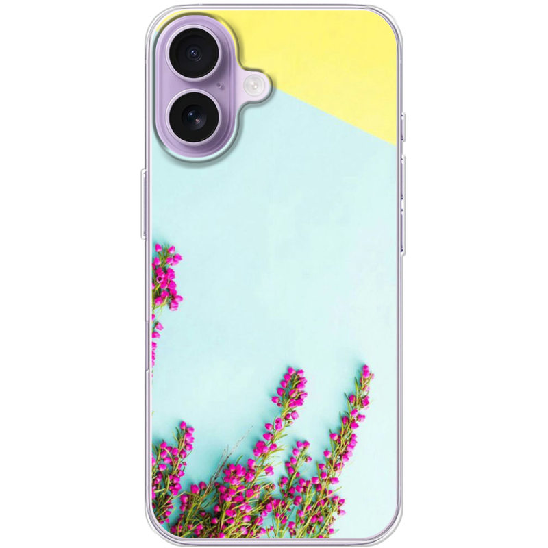 Чохол BoxFace Apple iPhone 17 