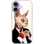 Чохол BoxFace Apple iPhone 17 